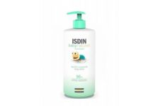 Isdin BabyNaturals Loción Corporal 750ml