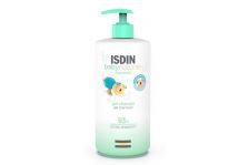 Isdin BabyNaturals Gel champú 750ml