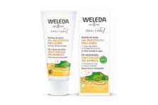 Weleda Gel Dentífrico Niños 50 ml