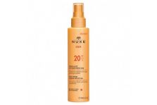 Nuxe Sun Leche en Spray SPF-20 150ml