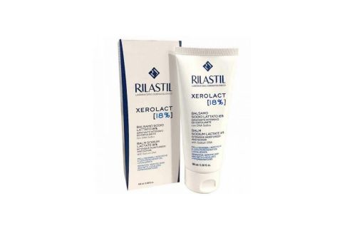 Rilastil Xerolact 18% Bálsamo 100 ml