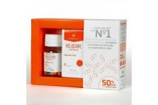Heliocare Ultra-D Pack 2 x 30 Cápsulas