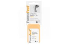 FarmaFeet Ampollas Surtido 5uds