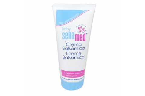 Sebamed Baby Crema Balsámica 200ml