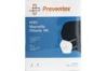 Preventex Mascarilla FFP2 NR 20uds