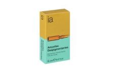 Interapothek Ampolla Despigmentante 1ud