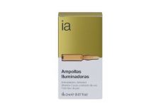 Interapothek Ampolla Iluminadora 2ml 1ud