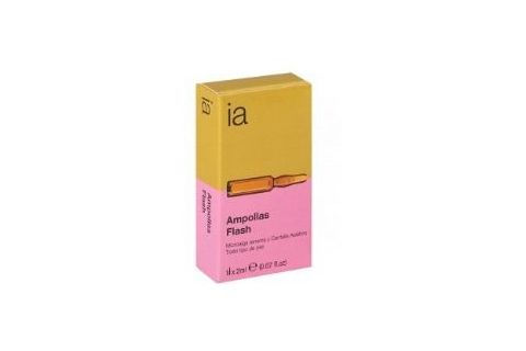 Interapothek Ampolla Flash 2ml 1ud