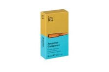 Interapothek Ampolla Colágeno+ 2ml 1ud