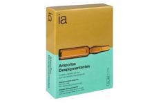 Interapothek Ampolla Despigmentante 2ml 10uds