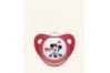 Chupete Silicona Nuk Anatomico Mickey 6-18 M
