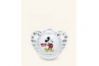 Chupete Silicona Nuk Anatomico Mickey 6-18 M