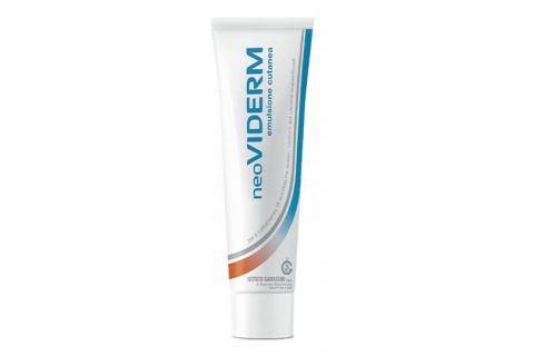 Rilastil Neoviderm MD Emulsión Cutánea 100 Ml