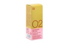 Interapothek O2 Contorno de Ojos Revitalizante 15ml