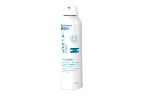 Isdin After Sun Efecto Inmediato Spray 200 ml