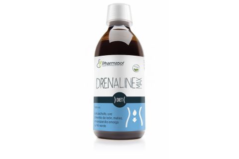 Drenaline Max 500ml