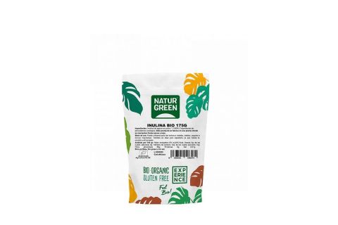 NaturGreen Inulina Bio 175gr