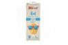 Ecomil Bebida de Avena con Calcio Bio Sin Azúcares Añadidos 1l