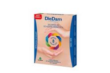 Nutriops DieDam Probiótico 30 Cápsulas