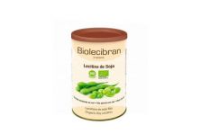 Biolecibran Lecitina de Soja Bio 380gr