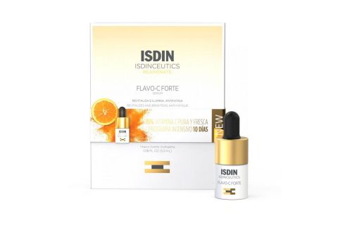 Isdindeutics Flavo-C Forte 5,3ml