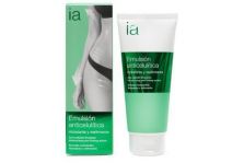 Interapothek Emulsión Anticelulítica 200ml