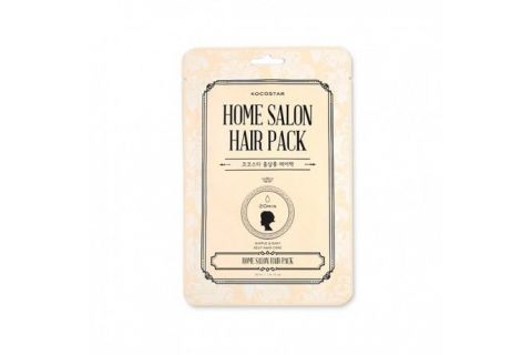 Kocostar Home Salon Hair Pack