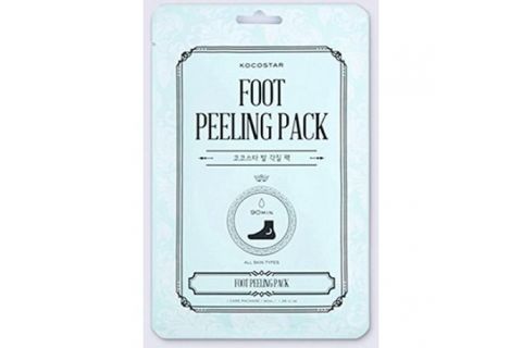 Kocostar Foot Peeling Pack