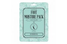 Kocostar Foot Moisture Pack