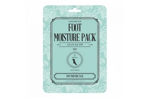 Kocostar Foot Moisture Pack