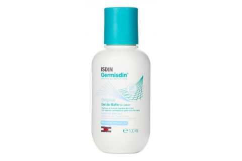 Isdin Germisdin Original Higiene y Protección 100ml