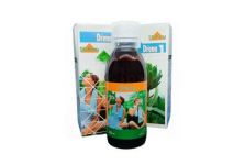 Dinupharma Drena 1 250ml
