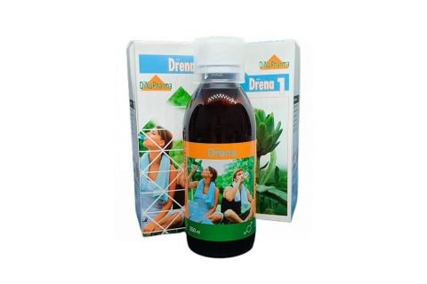 Dinupharma Drena 1 250ml