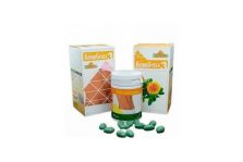 DiNuPharma Kemagrass 3 60 Perlas