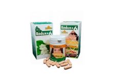 DiNuPharma Redux +6 50 Cápsulas Vegetales