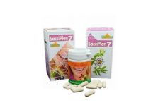 DiNuPharma SacciPlen 7 50 Cápsulas Vegetales