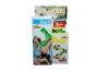 DiNuPharma Pack Ahorro Drena 1 + MetActive 4
