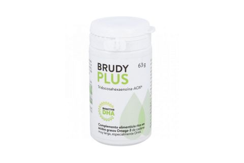Brudy Plus 90 Perlas