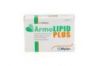Armolipid Plus 20 Comprimidos