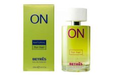 Betres On Perfume Natural for Her 100ml