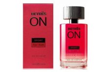 Betres On Perfume Spor for Him 100ml