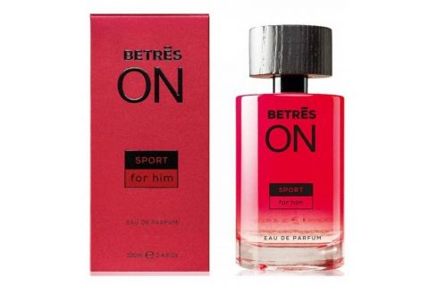 Betres On Perfume Spor for Him 100ml