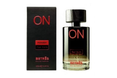 Betres On Perfume Power for Him 100ml