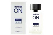 Betres On Perfume Fresh for Him 100ml