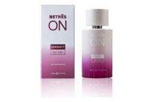 Betres On Perfume Serenity for Her 100ml