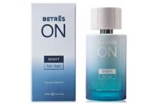 Betres On Perfume Night for Her 100ml