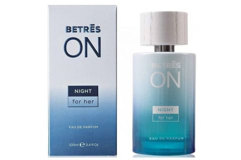 Betres On Perfume Night for Her 100ml
