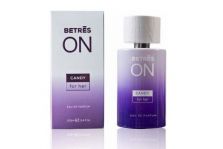 Betres On Perfume Candy for Her 100ml