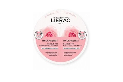 Lierac Duo Mascarilla Hydragenist