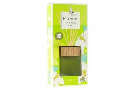 Betres On Ambientador Mikado Lirio & Ylang 50ml